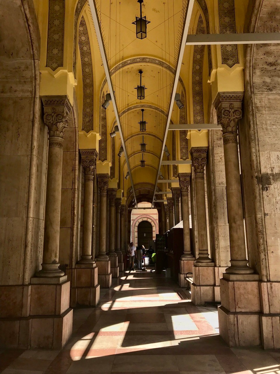 Ungarn - Budapest VII. kerület - 