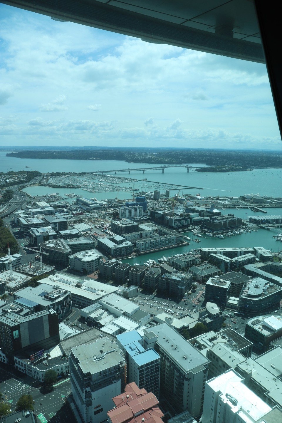 Neuseeland - Auckland - 