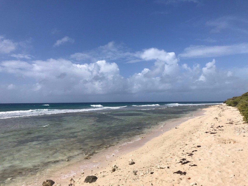 Guadeloupe -  - 