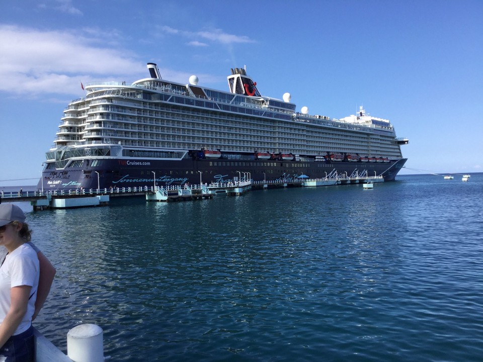 Jamaika - Ocho Rios - 