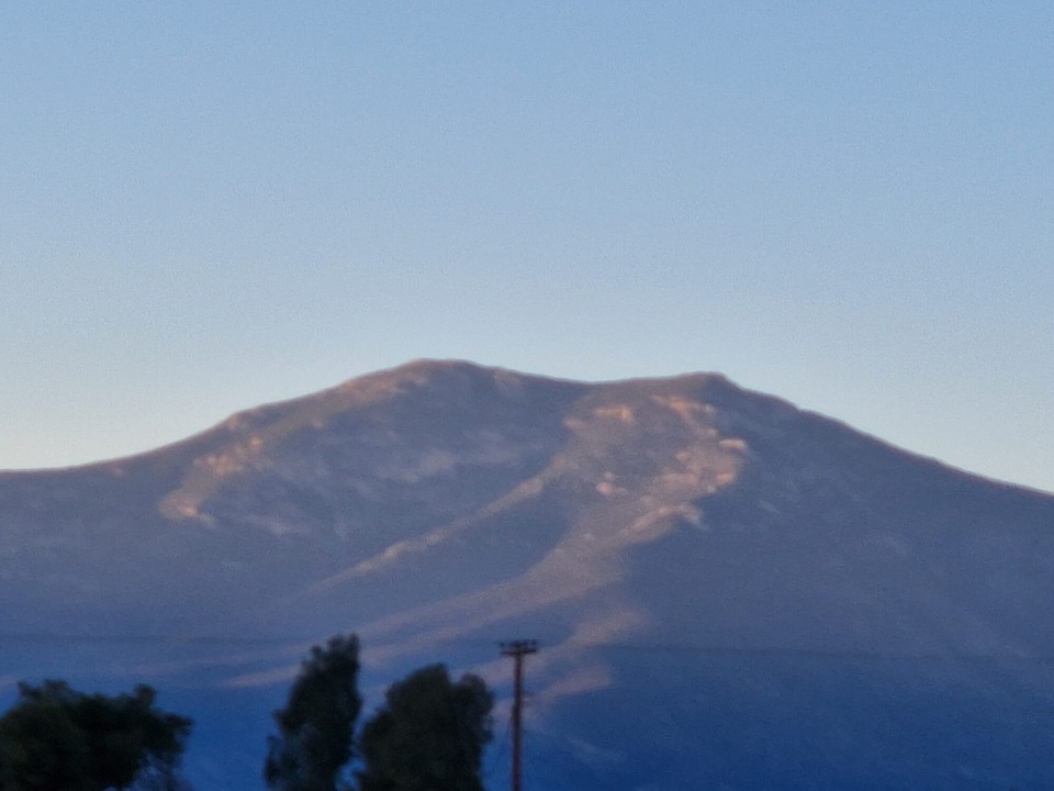 Griechenland - Agios Andreas - 
