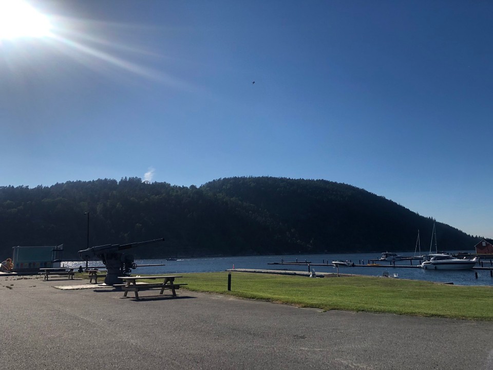 Norway - Drøbak - 
