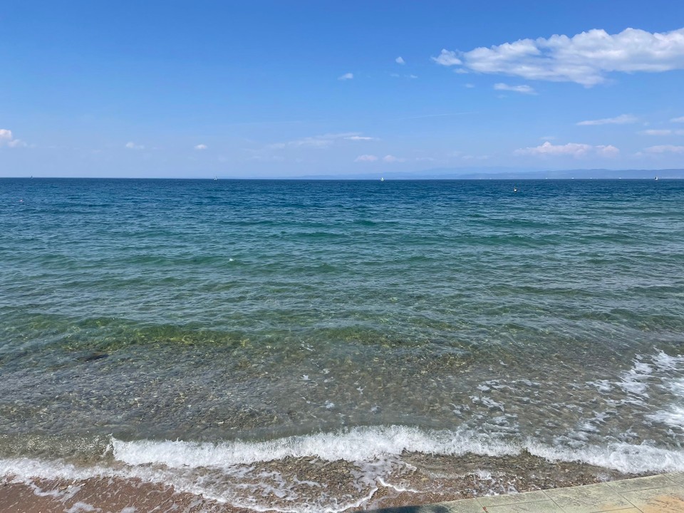 Slowenien - Piran - 