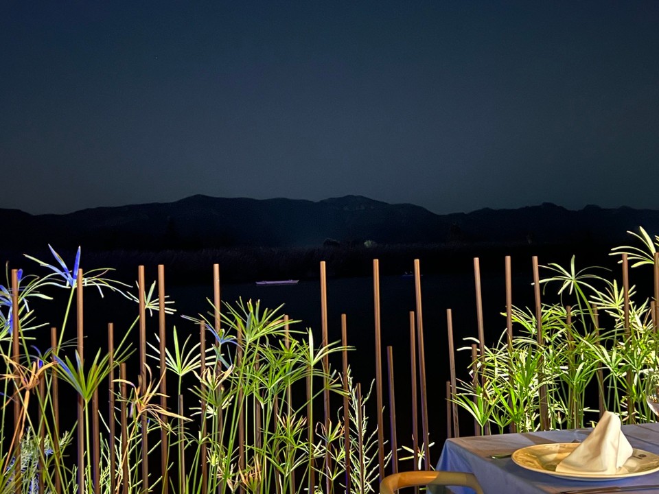Spanien - Cullera - 