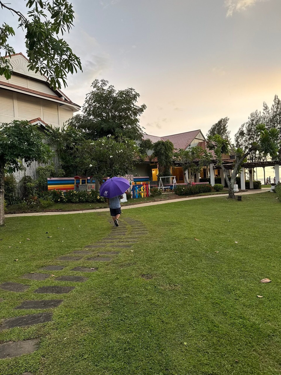 Thailand - Mueang Krabi - 