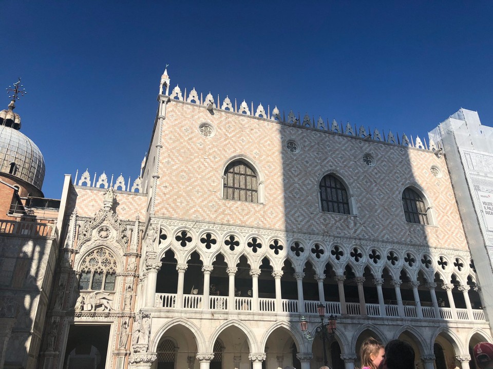 Italy - Venice - 