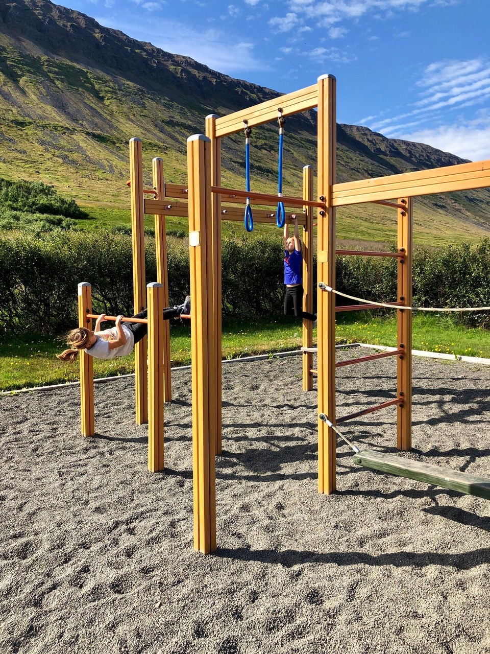 Island - Súðavík - 👍💪✌️
