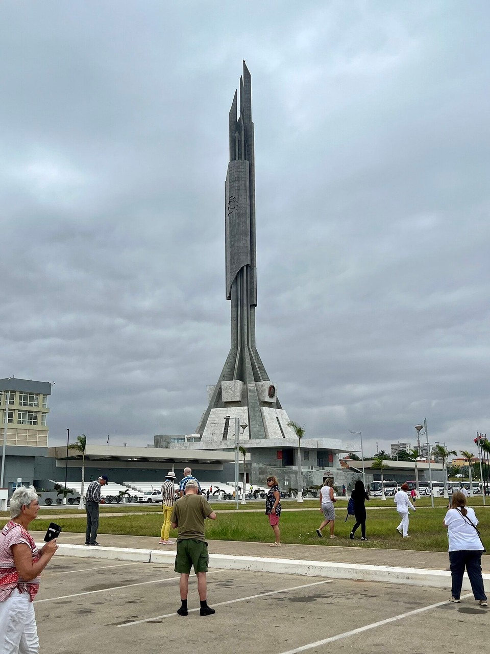 Angola -  - 
