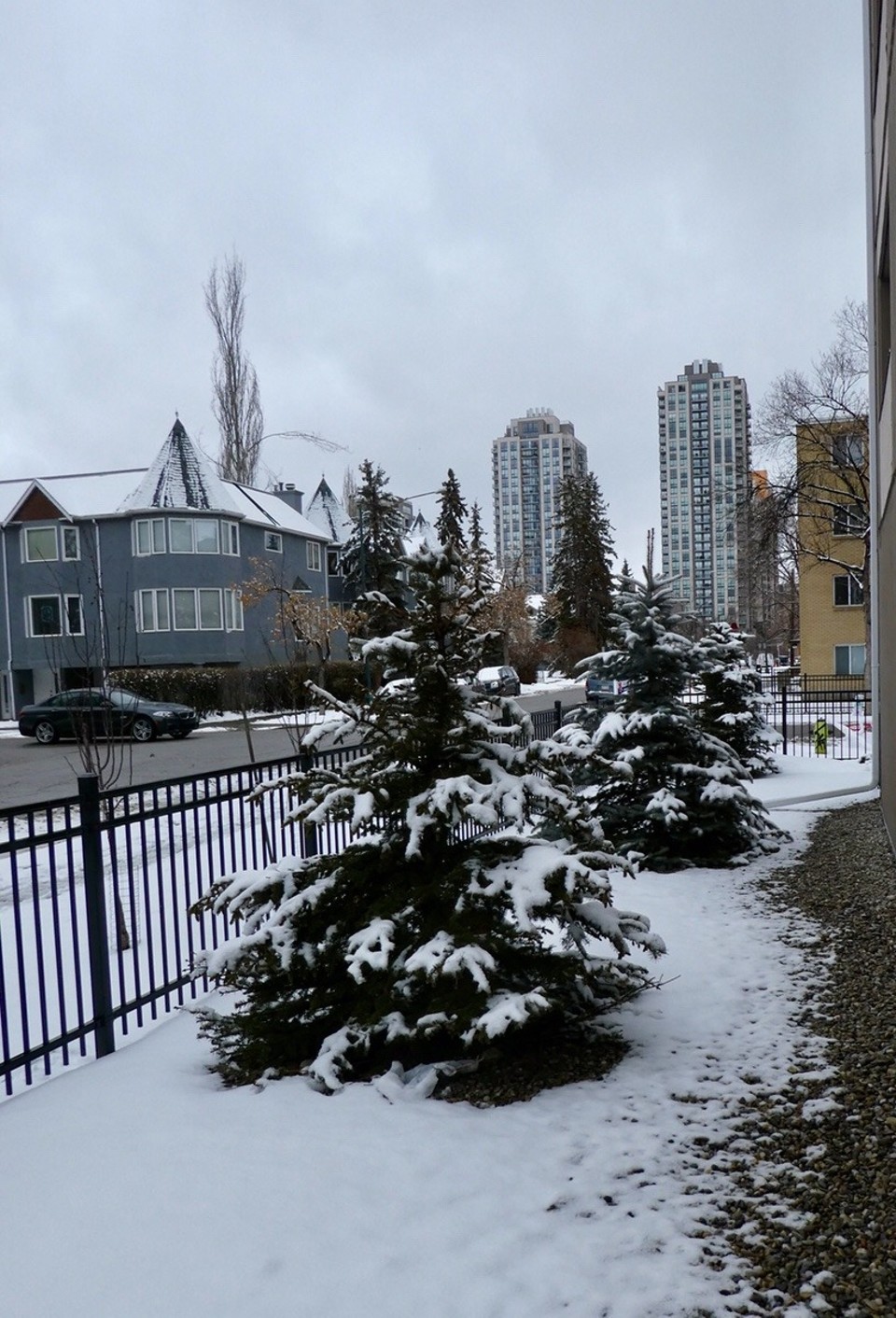 Canada - Calgary - 