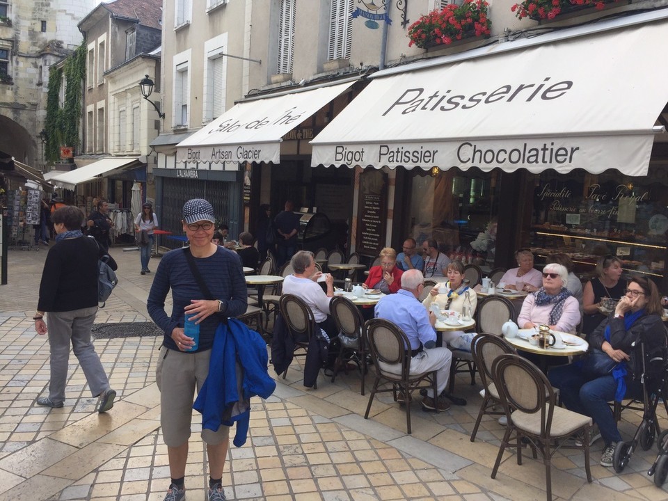 Frankreich - Amboise - 