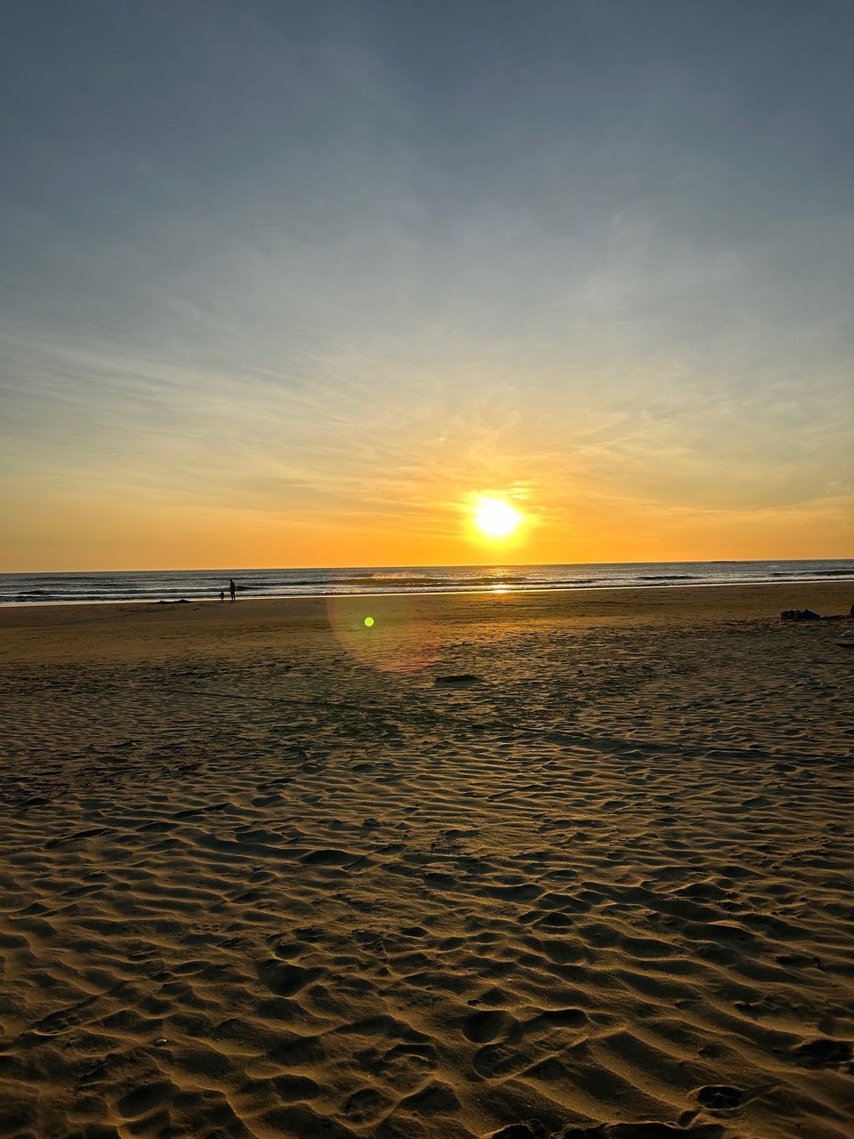 Costa Rica - Playa Grande - 