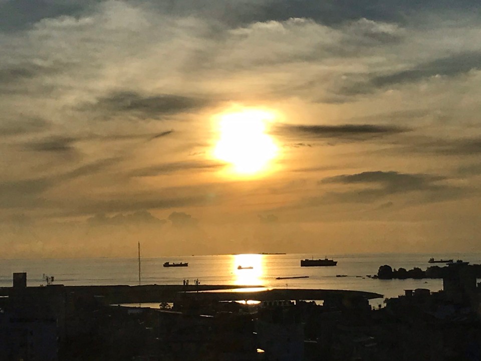 Indonesia - Kota Makassar - 