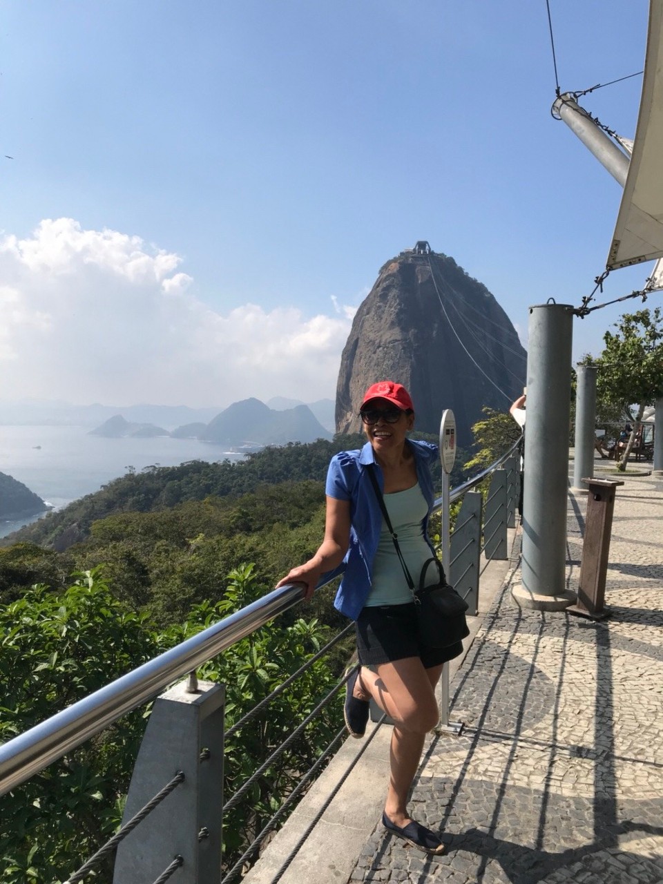 Brazil - Rio de Janeiro - 