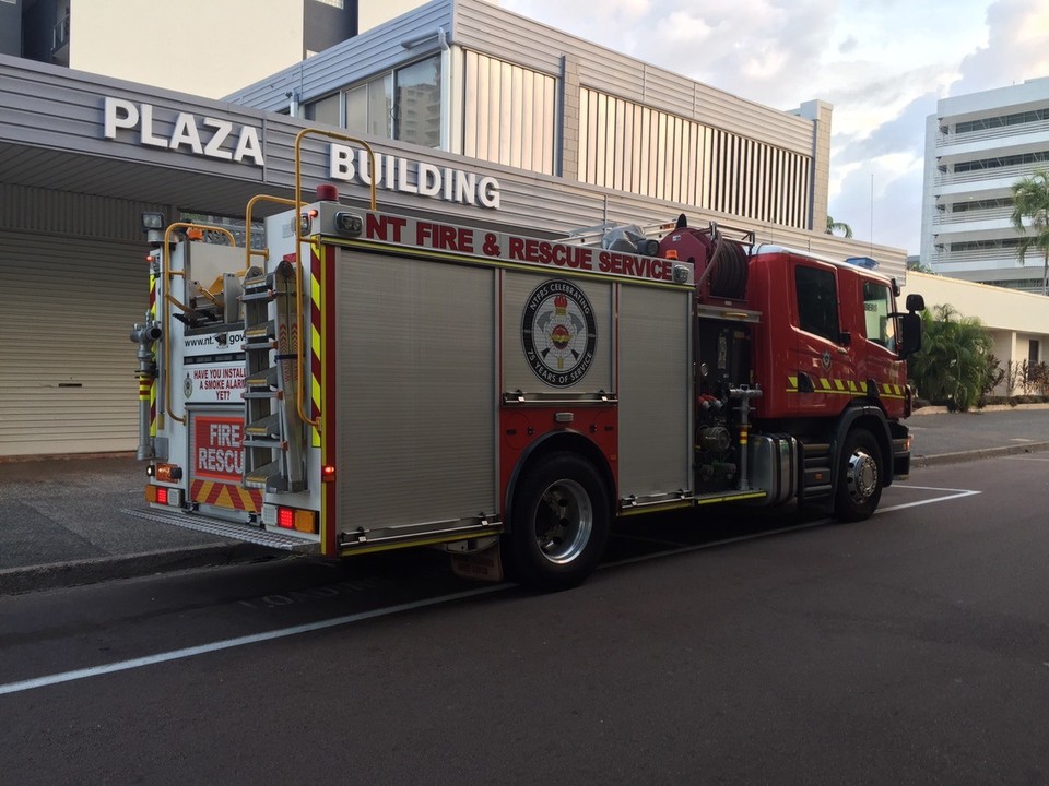 Australia - Darwin - 