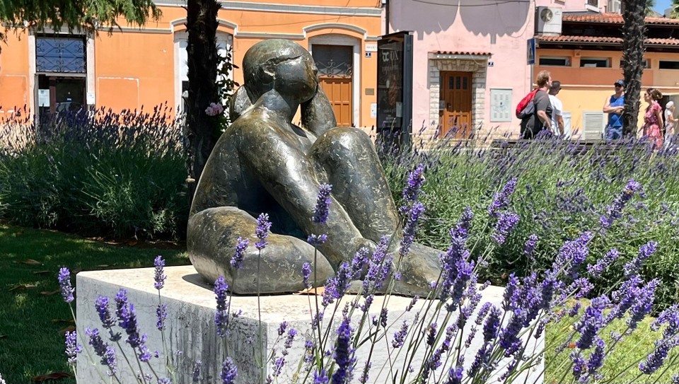 Kroatien - Poreč - 