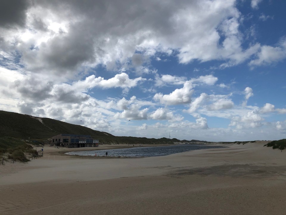 Niederlande - Camperduin - 