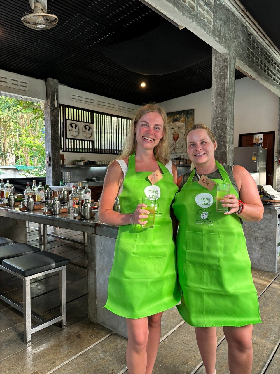 Thailand - Ko Lanta - 