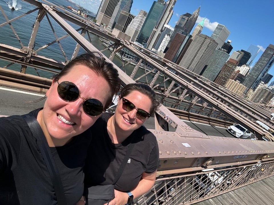 Vereinigte Staaten - New York - 