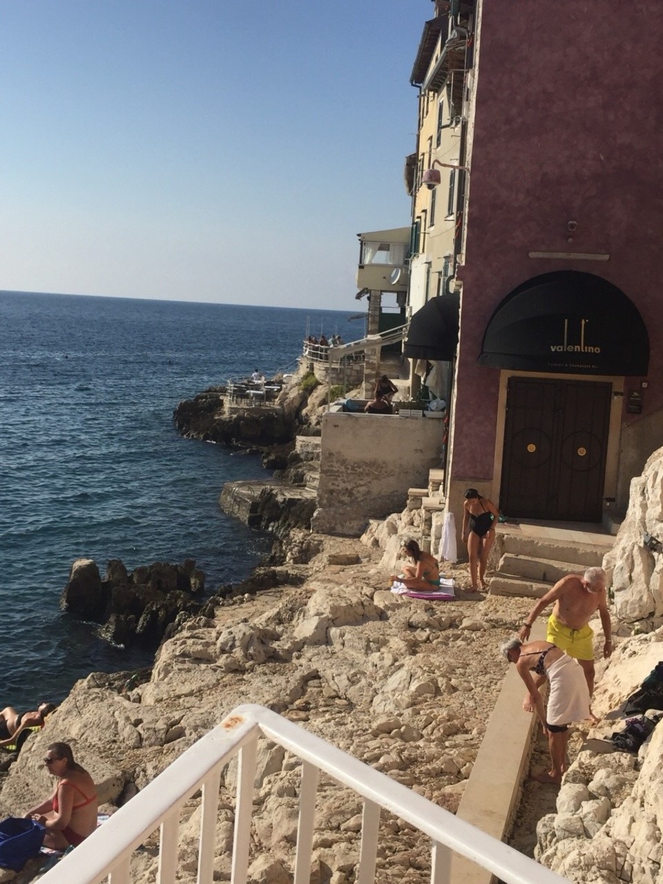 Kroatien - Rovinj - 