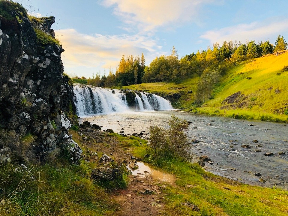 Iceland -  - 