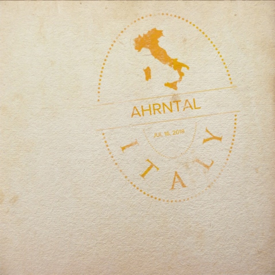 Italien - Ahrntal - 