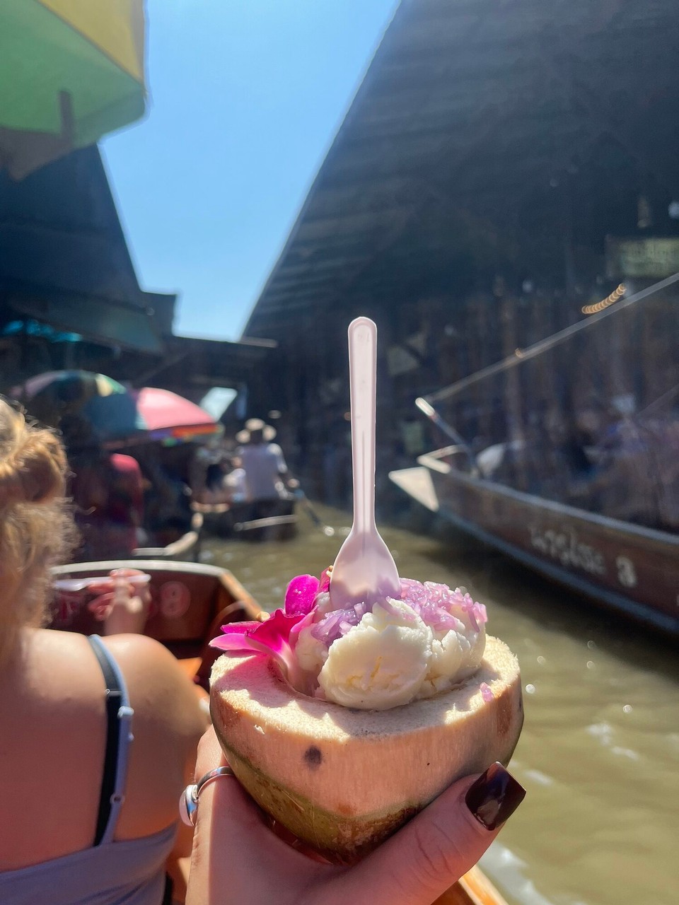 Thailand - Bangkok - 