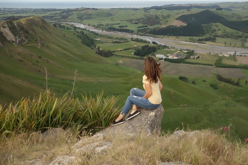 Neuseeland - Napier - 