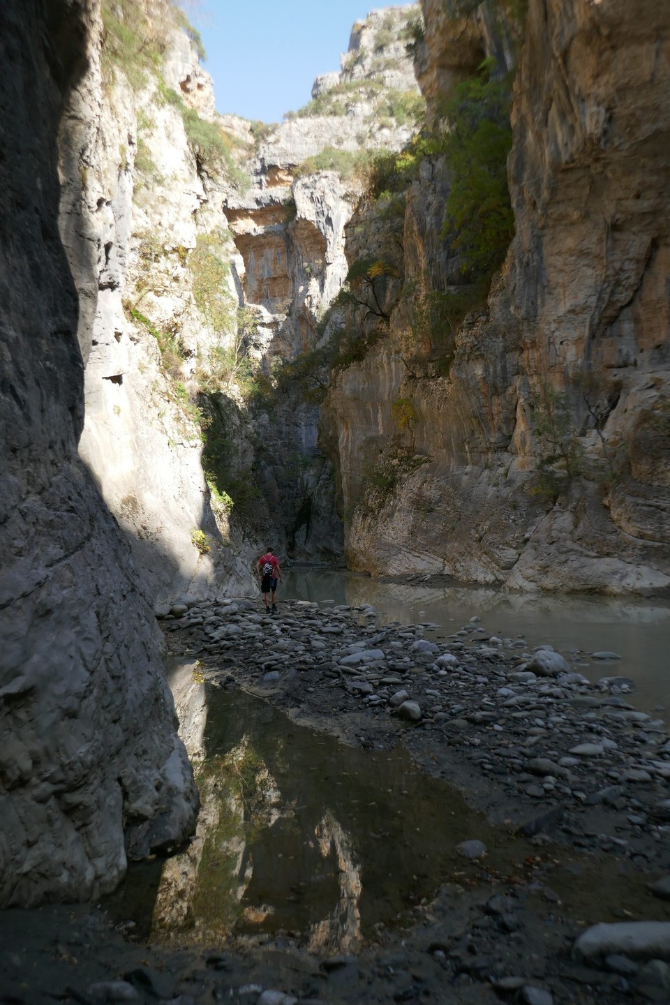 Albanien - Ogdunan - 