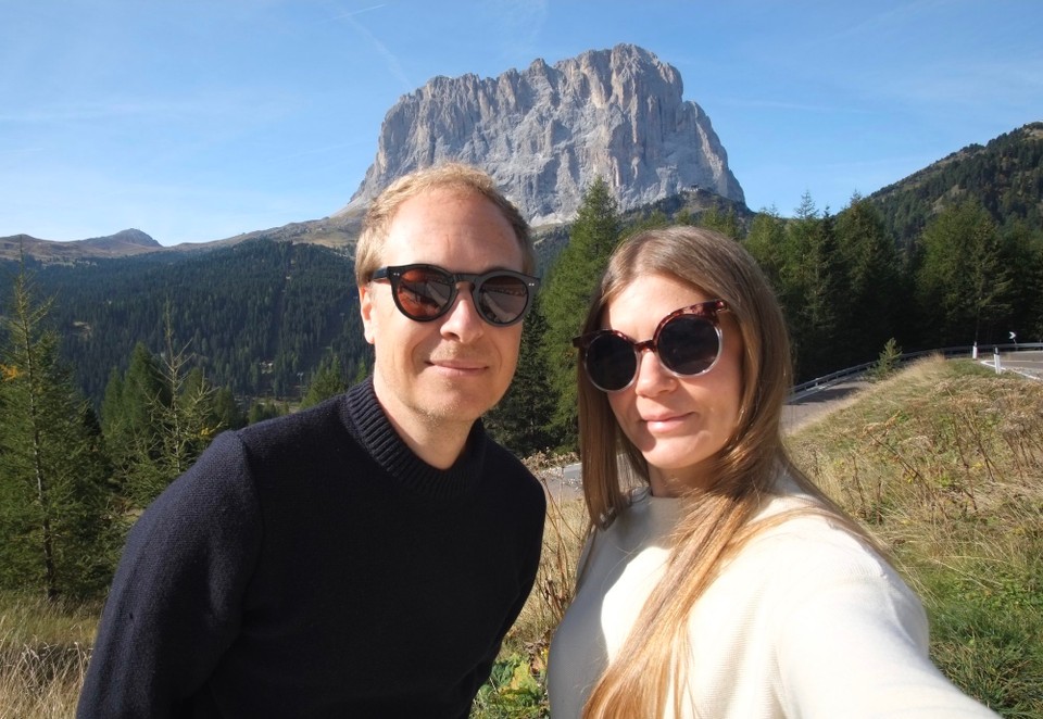 Italien - Toblach - 