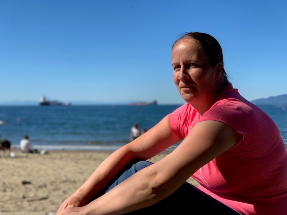 Kanada - Vancouver - 