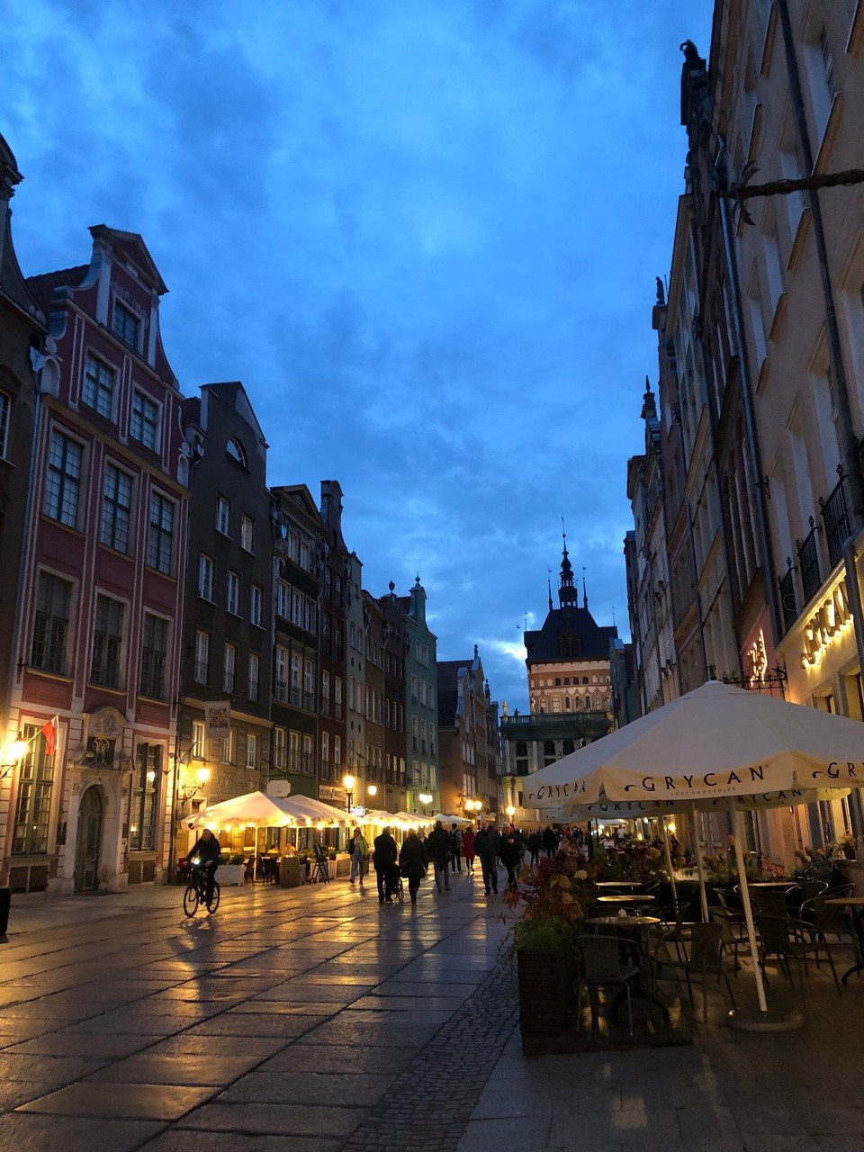 Poland - Gdańsk - 