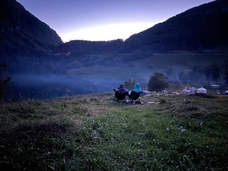 Schweiz - Seelisberg - 