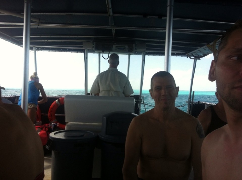 Egyesült Államok - Key Largo - 