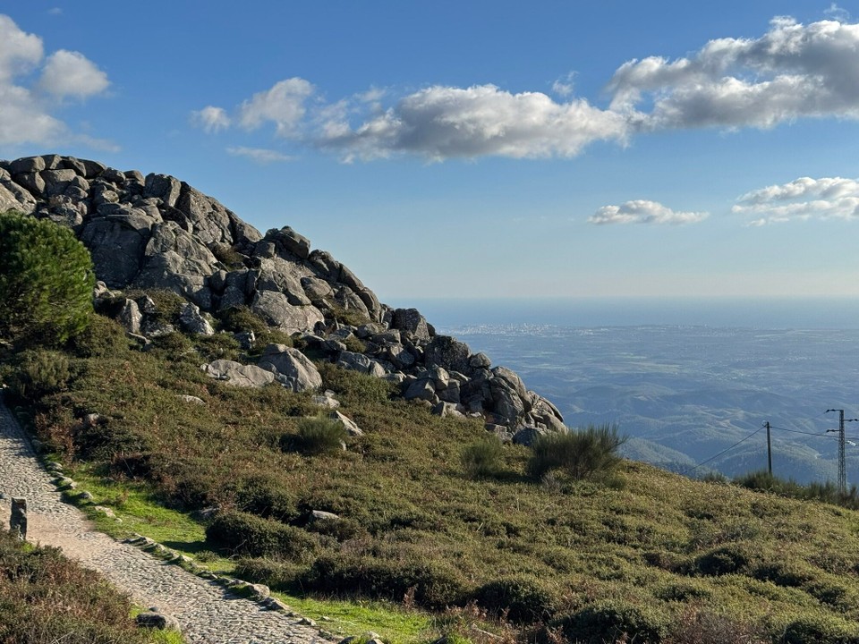 Portugal - Monchique - 