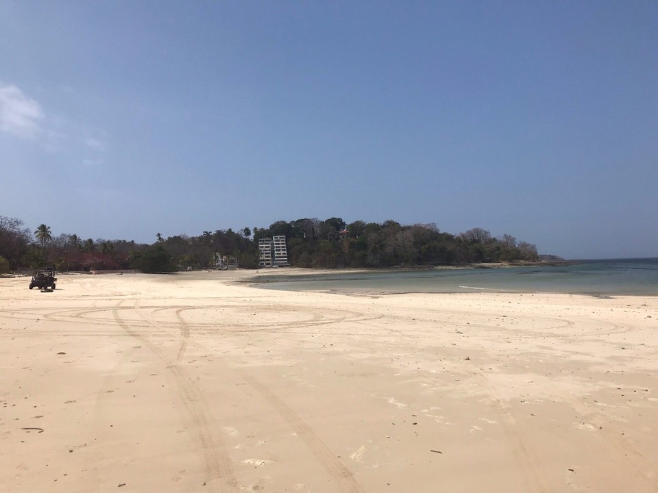 Panama -  - 