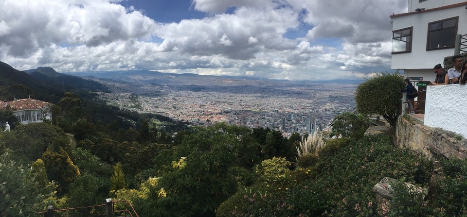  - Bogotá, Colombia - 