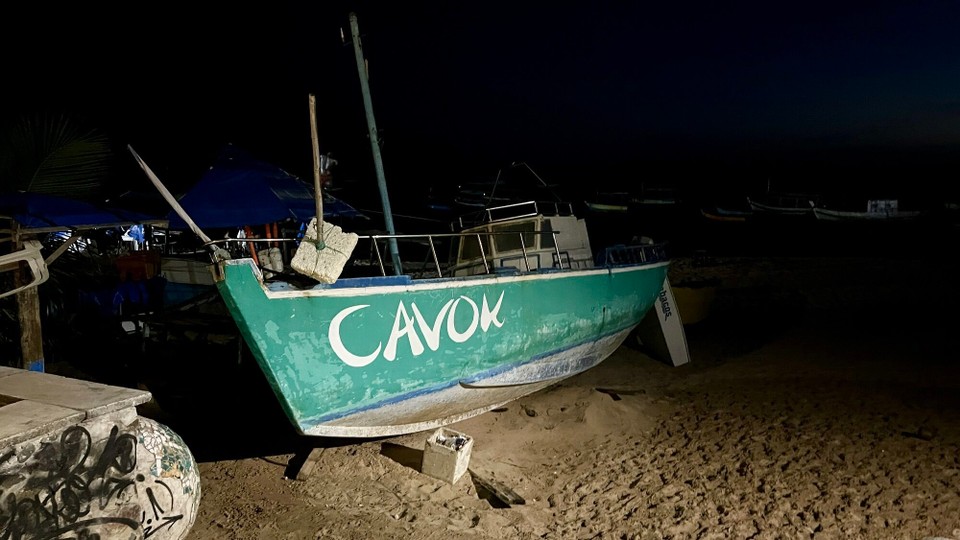 Brasilien - Salvador - 