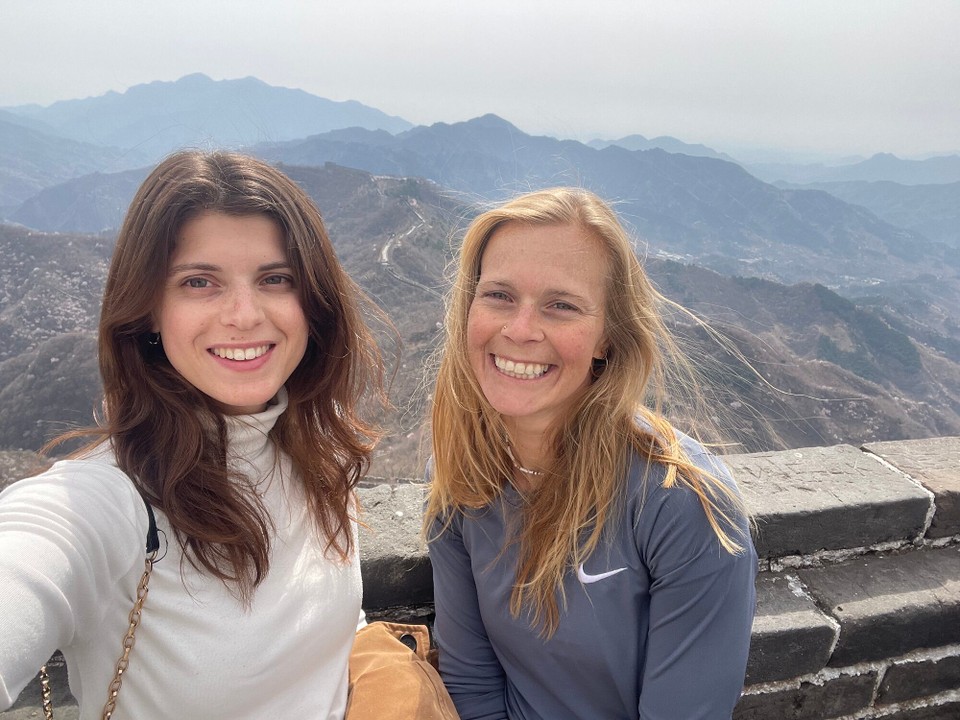 China - Beijing - 