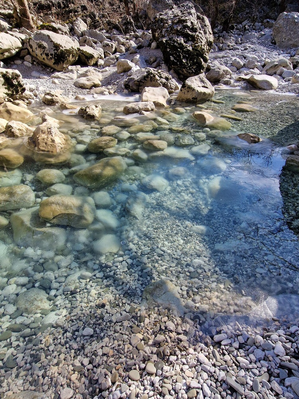 Griechenland - Vikos - 