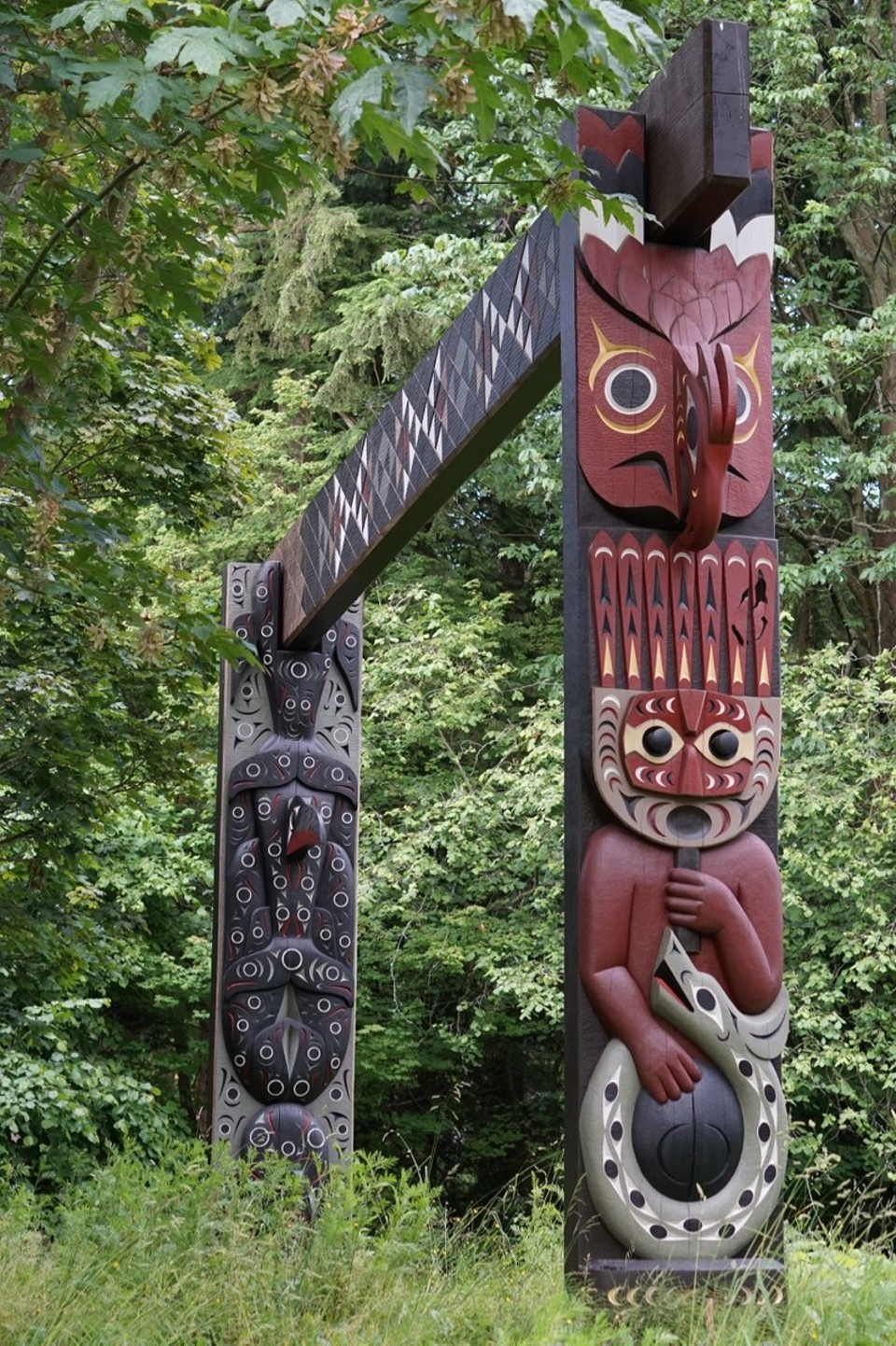 Kanada - Richmond - 