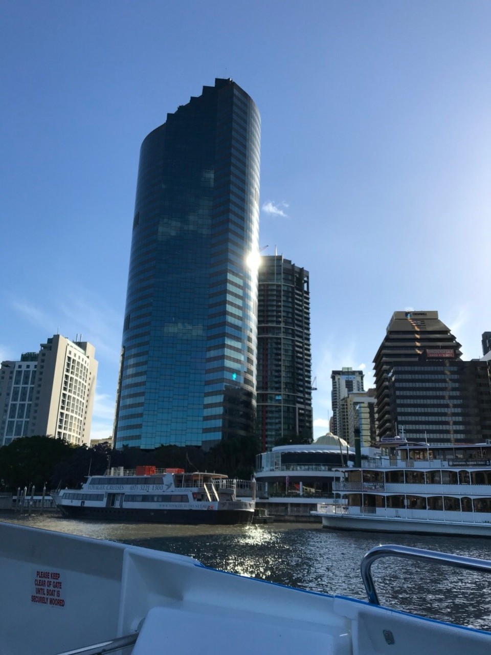 Australien - Eagle Farm QLD 4009 - 