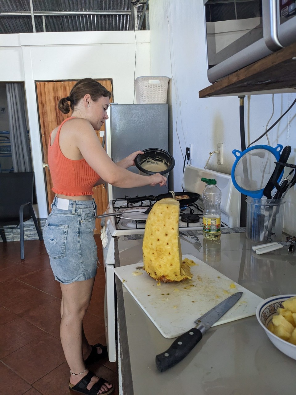 Costa Rica - Uvita - 