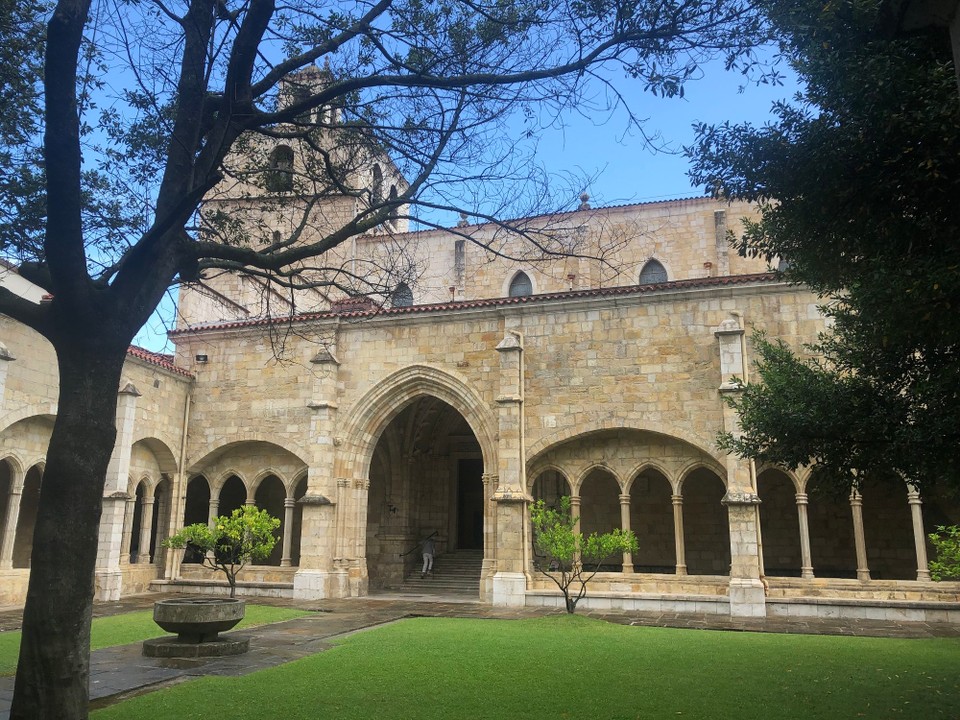 Spanien - Santander - 