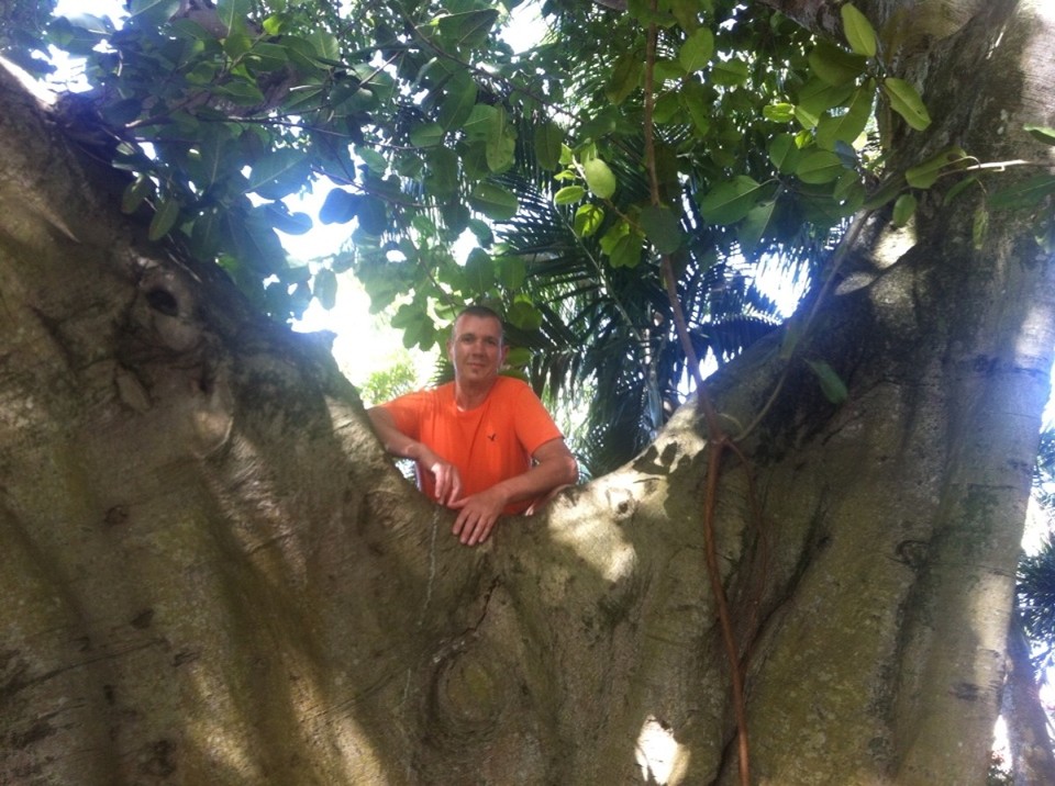 Egyesült Államok - Coral Gables - 