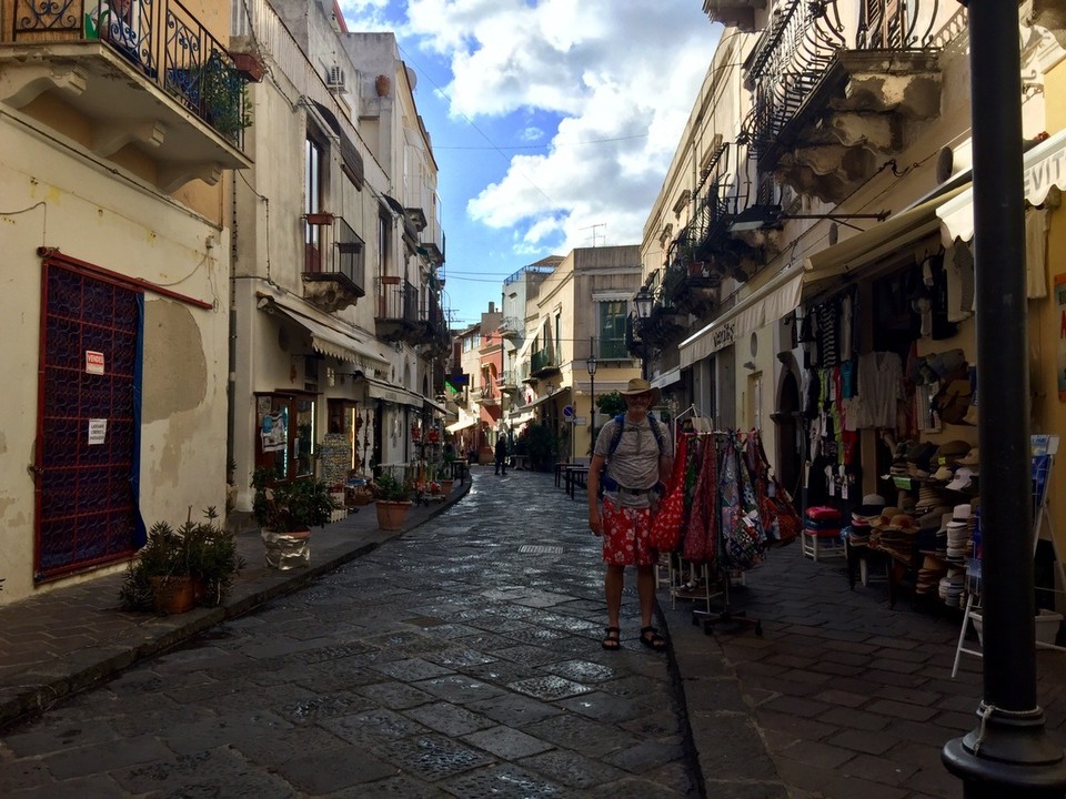  - Italy, Lipari - 