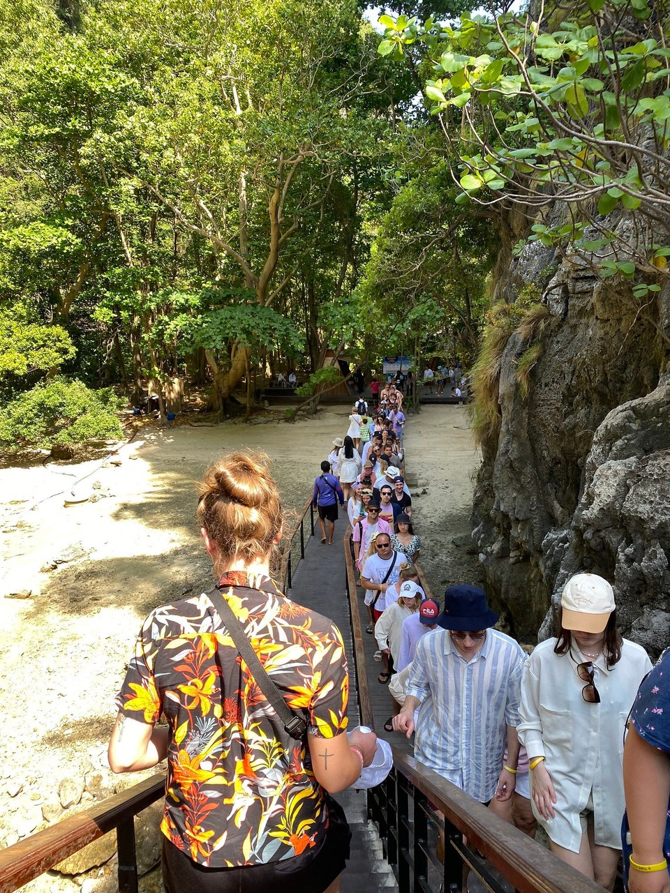 Thailand - Mueang Krabi - 
