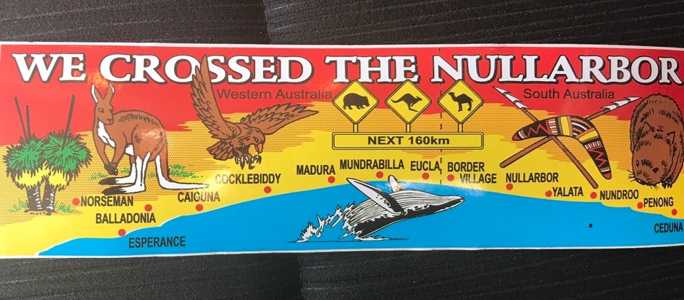 Australia -  - 