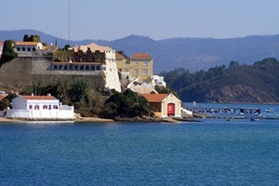  - Portugal, Vila Nova de Milfontes - 