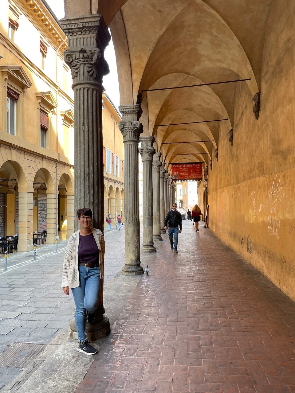 Italien - Pergine Valsugana - 