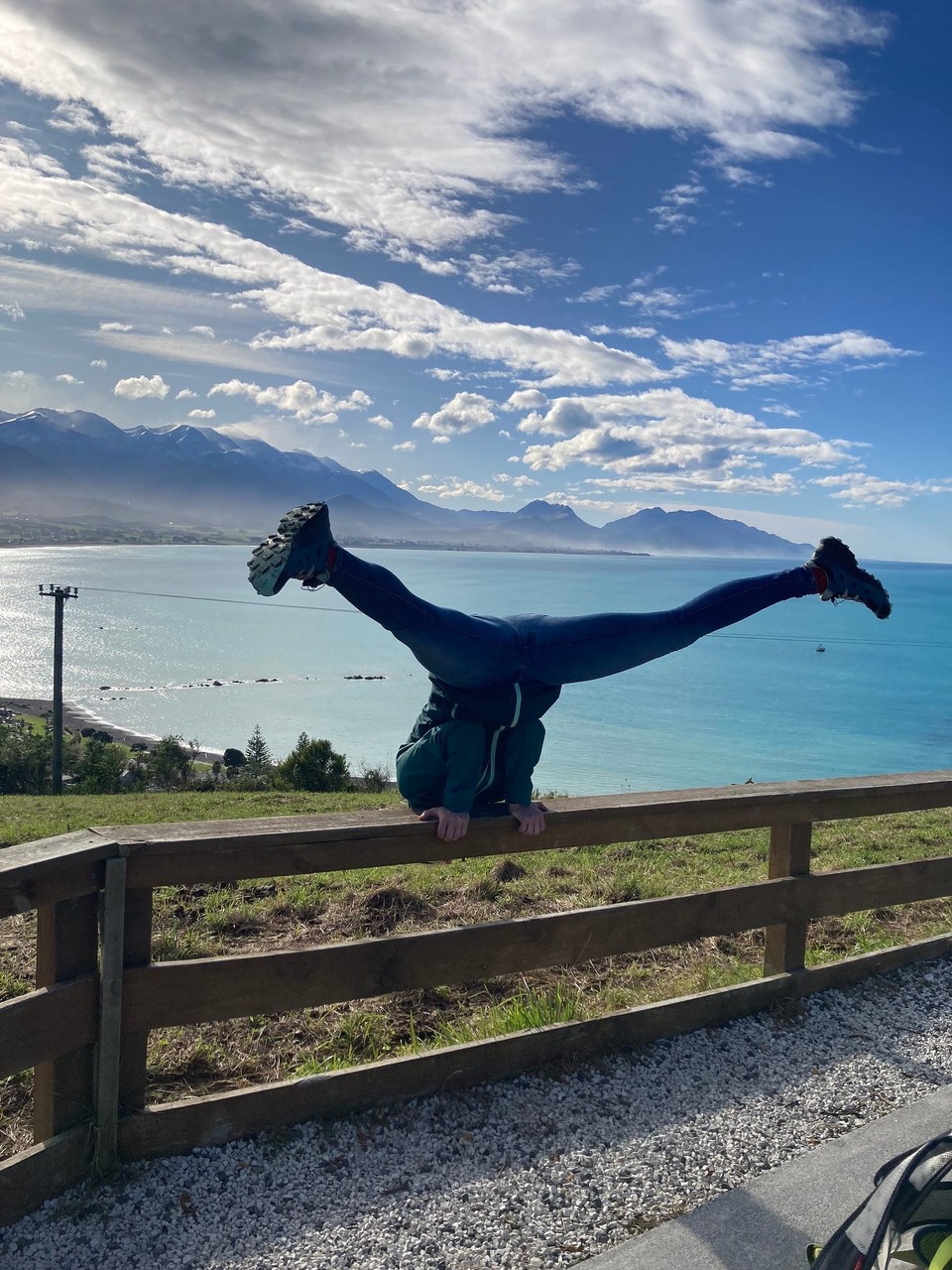 Neuseeland - Kaikōura - 